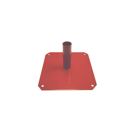 Shark Industries Adjustable Tire Spreader Stand for use on Coats 4040; 40 FMC 600; 8800 C108029